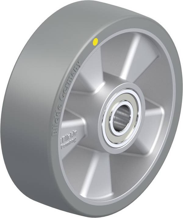 Blickle 559286 ALTH 160/20K-AS plastové kolečko Ø kola: 160 mm nosnost (max.): 750 kg 1 ks