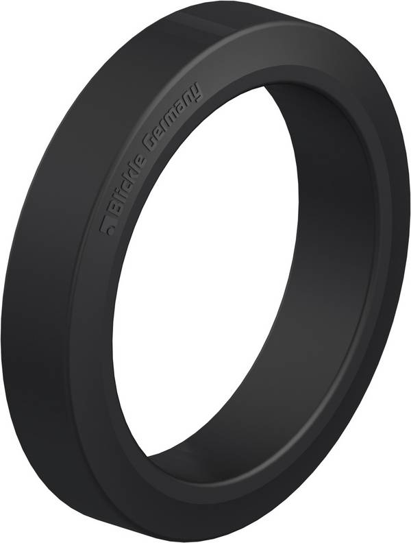 Blickle 756977 BEV 250x50/190-ZDG Bandáž Ø kola: 250 mm nosnost (max.): 540 kg 1 ks
