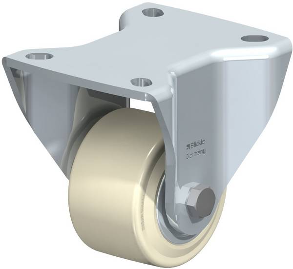 Blickle 754049 BH-GSPO 65K otočné kolečko Ø kola: 65 mm nosnost (max.): 650 kg 1 ks