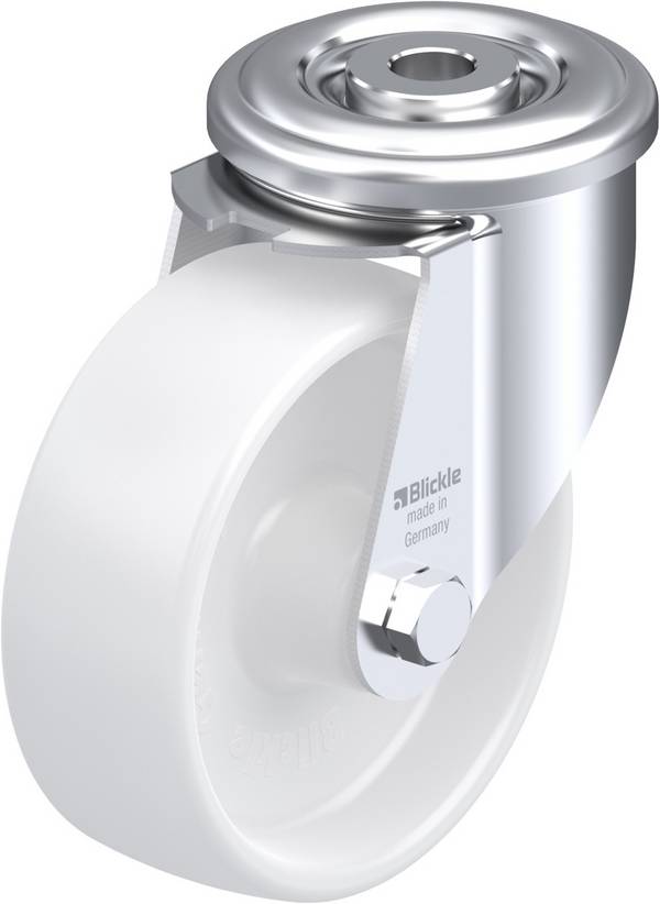 Blickle 762887 LER-PPN 100G kolečko Ø kola: 100 mm nosnost (max.): 150 kg 1 ks