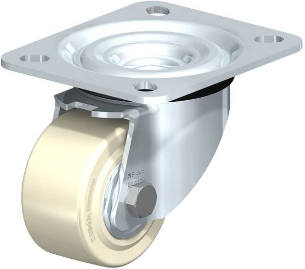 Blickle 754571 L-GSPO 60K kolečko Ø kola: 60 mm nosnost (max.): 250 kg 1 ks
