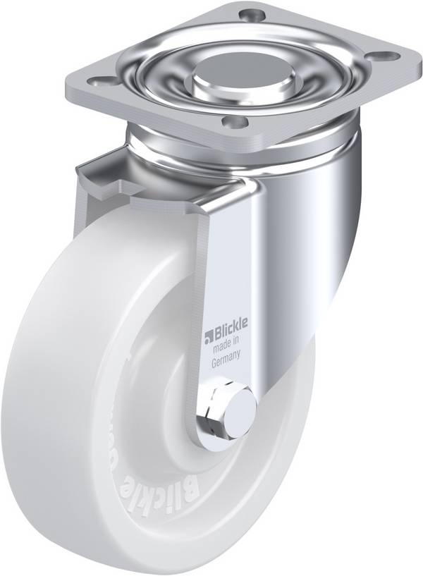 Blickle 238964 LH-SPO 125G-1 kolečko Ø kola: 125 mm nosnost (max.): 700 kg 1 ks