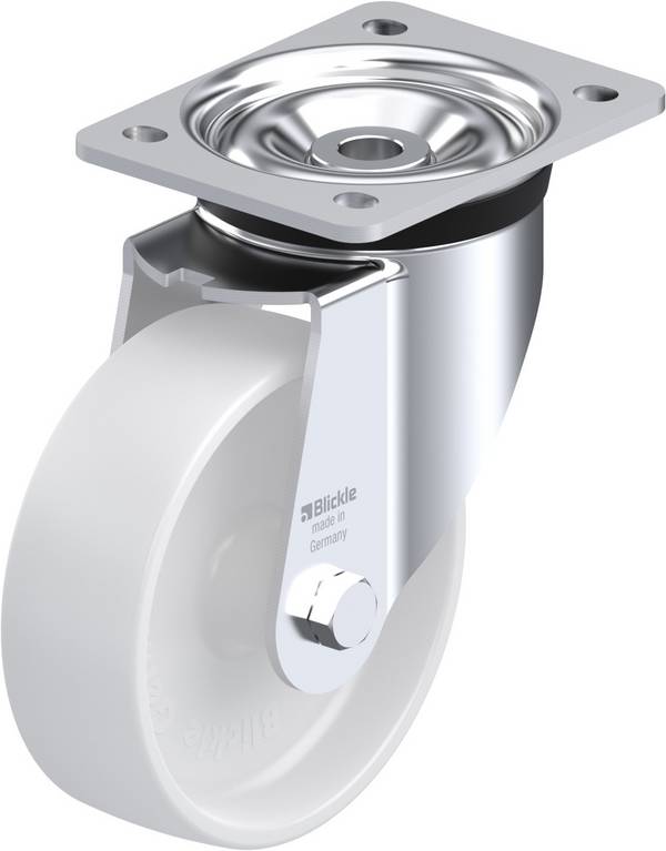 Blickle 6064 LK-PO 150G kolečko Ø kola: 150 mm nosnost (max.): 400 kg 1 ks