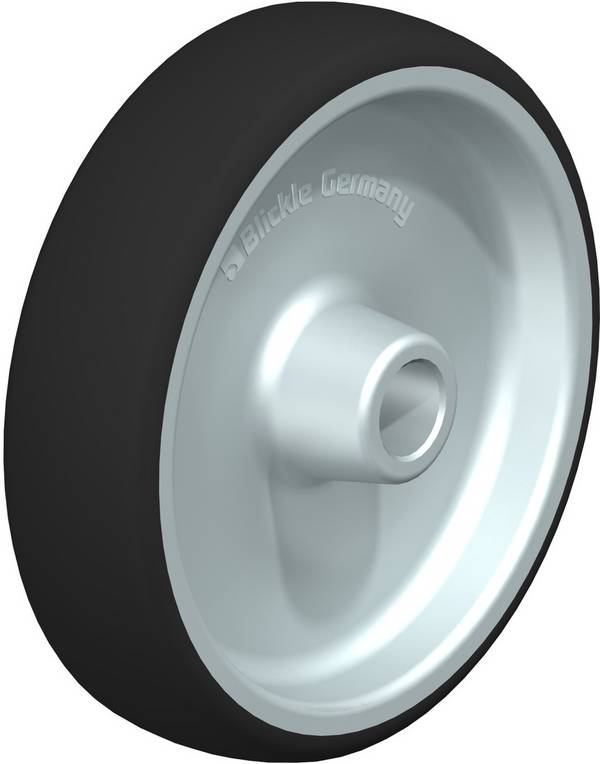 Blickle 746878 PATH 160/20G plastové kolečko Ø kola: 160 mm nosnost (max.): 400 kg 1 ks