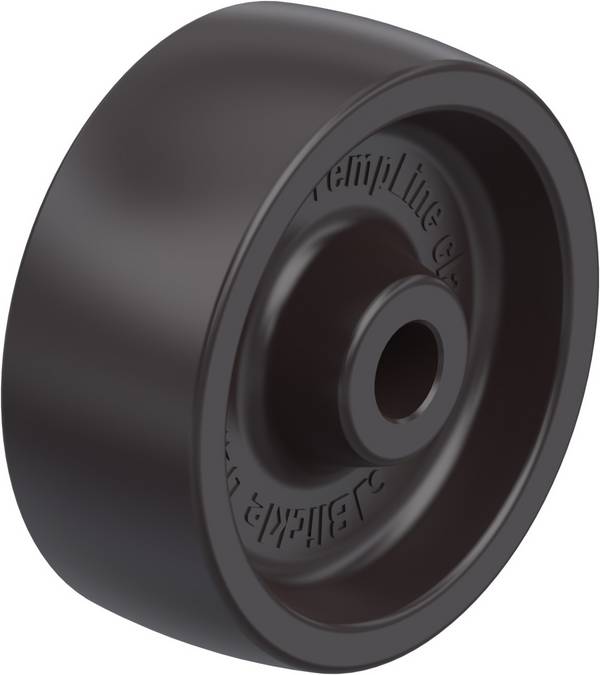 Blickle 269944 PHN 80/12G kolečko odolné vysokému zatížení Ø kola: 80 mm nosnost (max.): 110 kg 1 ks