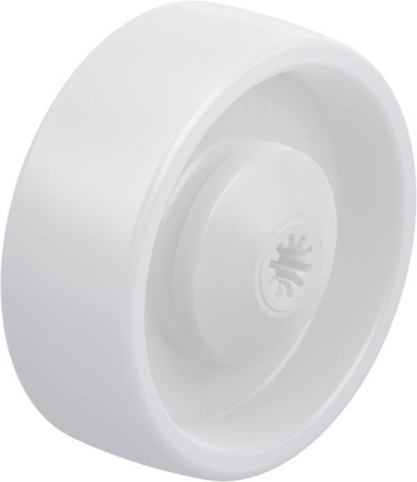 Blickle 583294 PO 100/8KA plastové kolečko Ø kola: 100 mm nosnost (max.): 280 kg 1 ks