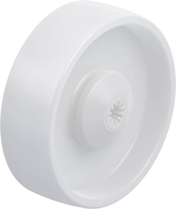 Blickle 581132 PO 125/8KA plastové kolečko Ø kola: 125 mm nosnost (max.): 300 kg 1 ks
