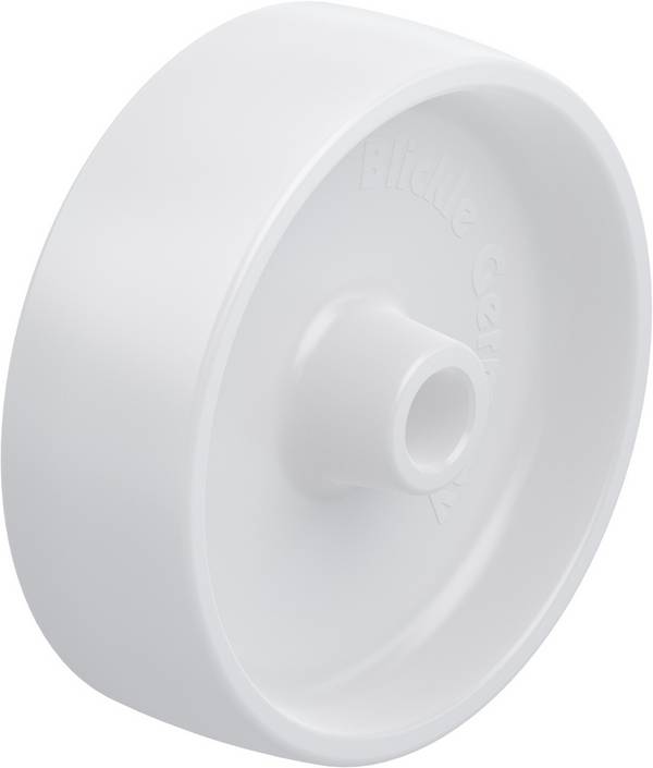 Blickle 5504 PO 150/20G plastové kolečko Ø kola: 150 mm nosnost (max.): 400 kg 1 ks