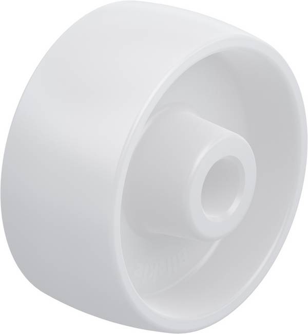 Blickle 842674 PO 82/15G plastové kolečko Ø kola: 80 mm nosnost (max.): 230 kg 1 ks