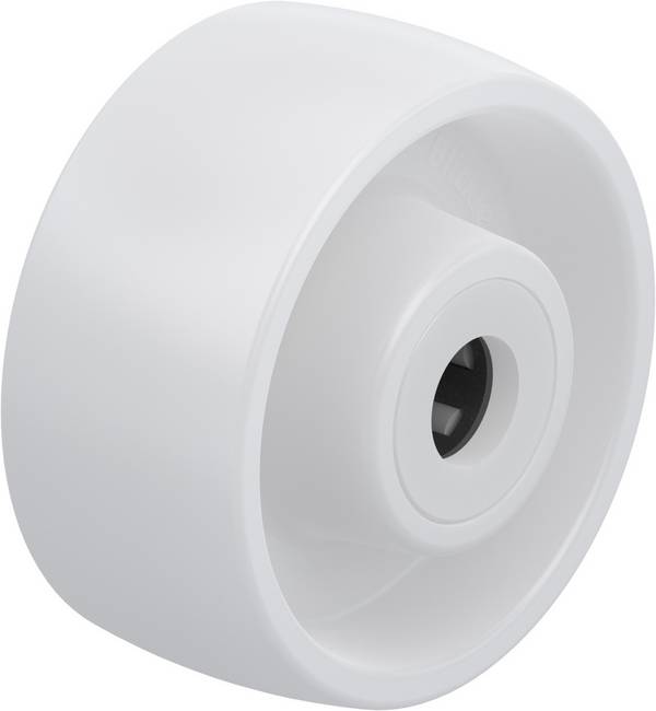 Blickle 753998 PO 82/15R plastové kolečko Ø kola: 80 mm nosnost (max.): 230 kg 1 ks