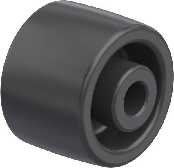 Blickle 118364 POA 35/8G plastové kolečko Ø kola: 35 mm nosnost (max.): 75 kg 1 ks
