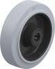 Blickle 104679 POEV 160/20R-SG plastové kolečko Ø kola: 160 mm nosnost (max.): 400 kg 1 ks