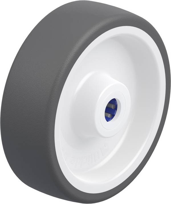 Blickle 69286 POTH 125/15XR plastové kolečko Ø kola: 125 mm nosnost (max.): 350 kg 1 ks
