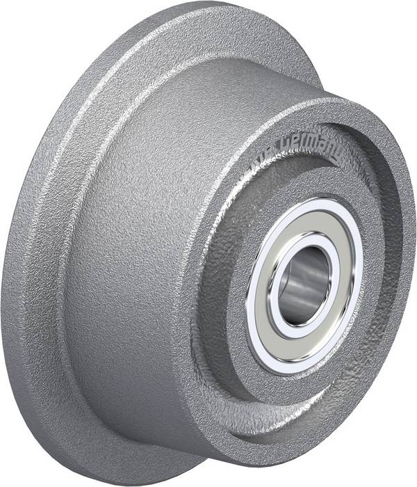 Blickle 8441 Schwerlast-Rad SPK 75K Kolečko s nákolkem Ø kola: 75 mm nosnost (max.): 700 kg 1 ks