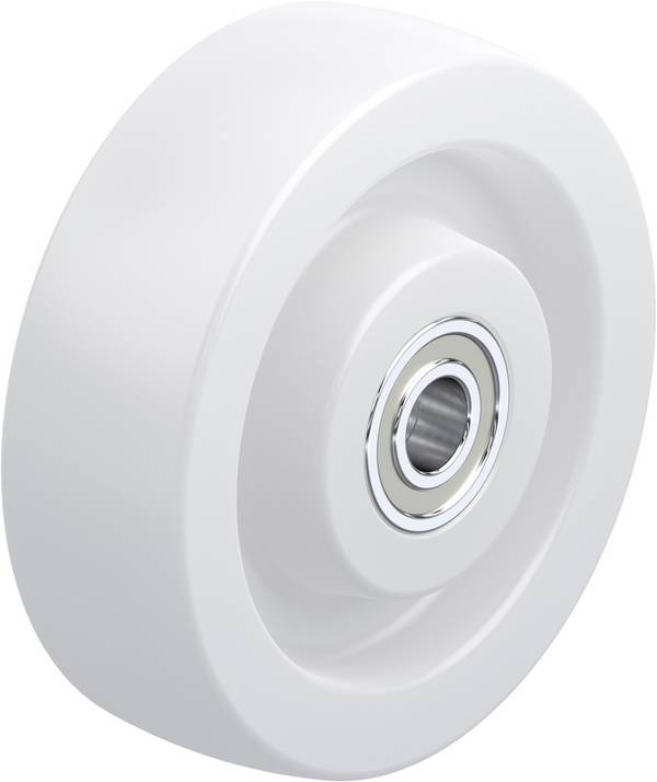 Blickle 755244 SPO 160/20K plastové kolečko Ø kola: 160 mm nosnost (max.): 850 kg 1 ks