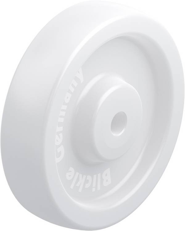 Blickle 47688 SPO 200/20G plastové kolečko Ø kola: 200 mm nosnost (max.): 1500 kg 1 ks