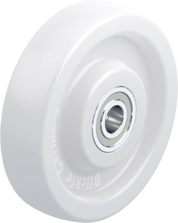 Blickle 6999 SPO 200/25K plastové kolečko Ø kola: 200 mm nosnost (max.): 1500 kg 1 ks