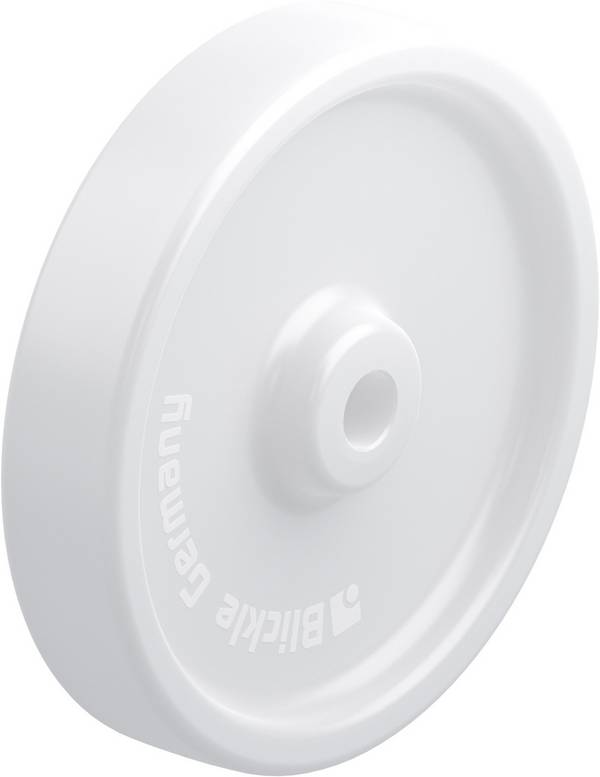 Blickle 747045 SPO 251/25G plastové kolečko Ø kola: 250 mm nosnost (max.): 1500 kg 1 ks