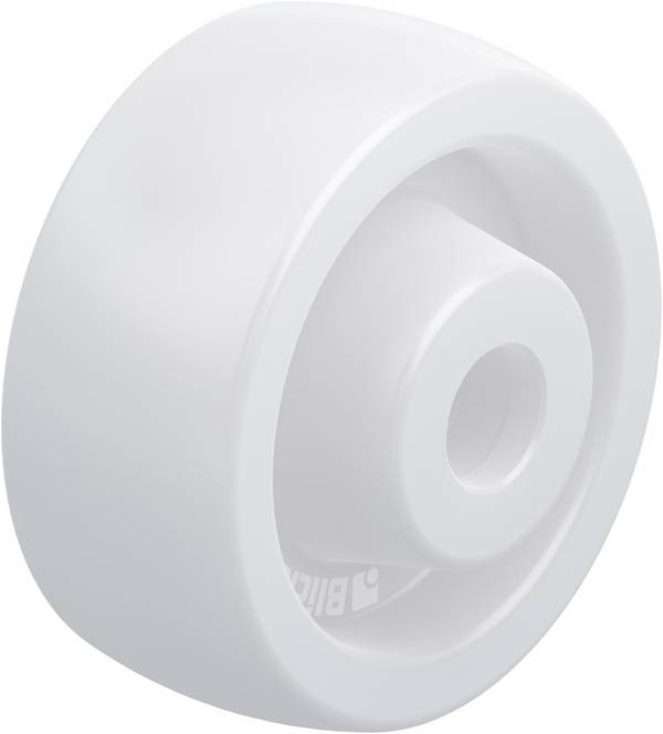 Blickle 755615 SPO 75/15-45G plastové kolečko Ø kola: 75 mm nosnost (max.): 300 kg 1 ks