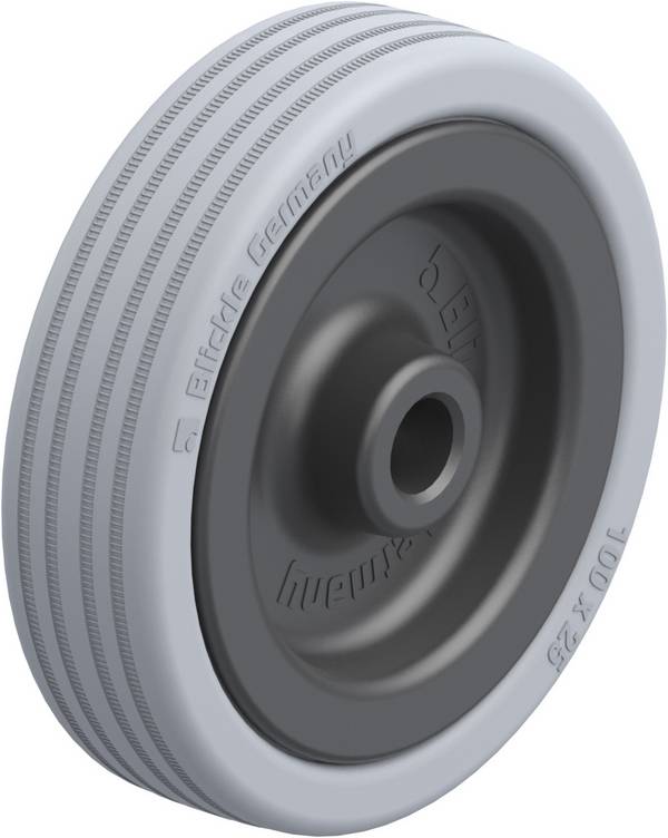 Blickle 105056 VPA 100/12G plastové kolečko Ø kola: 100 mm nosnost (max.): 90 kg 1 ks