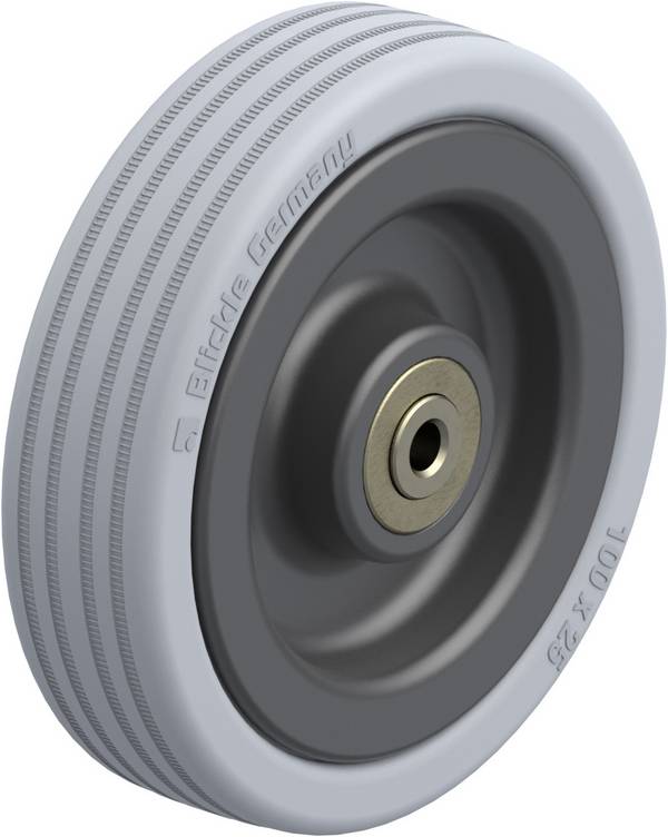 Blickle 226050 VPA 100/6K plastové kolečko Ø kola: 100 mm nosnost (max.): 90 kg 1 ks