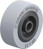 Blickle 105007 VPA 50/8G plastové kolečko Ø kola: 50 mm nosnost (max.): 40 kg 1 ks