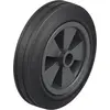 Blickle 13110 VPP 180/20G kolečko odolné vysokému zatížení Ø kola: 180 mm nosnost (max.): 170 kg 1 ks