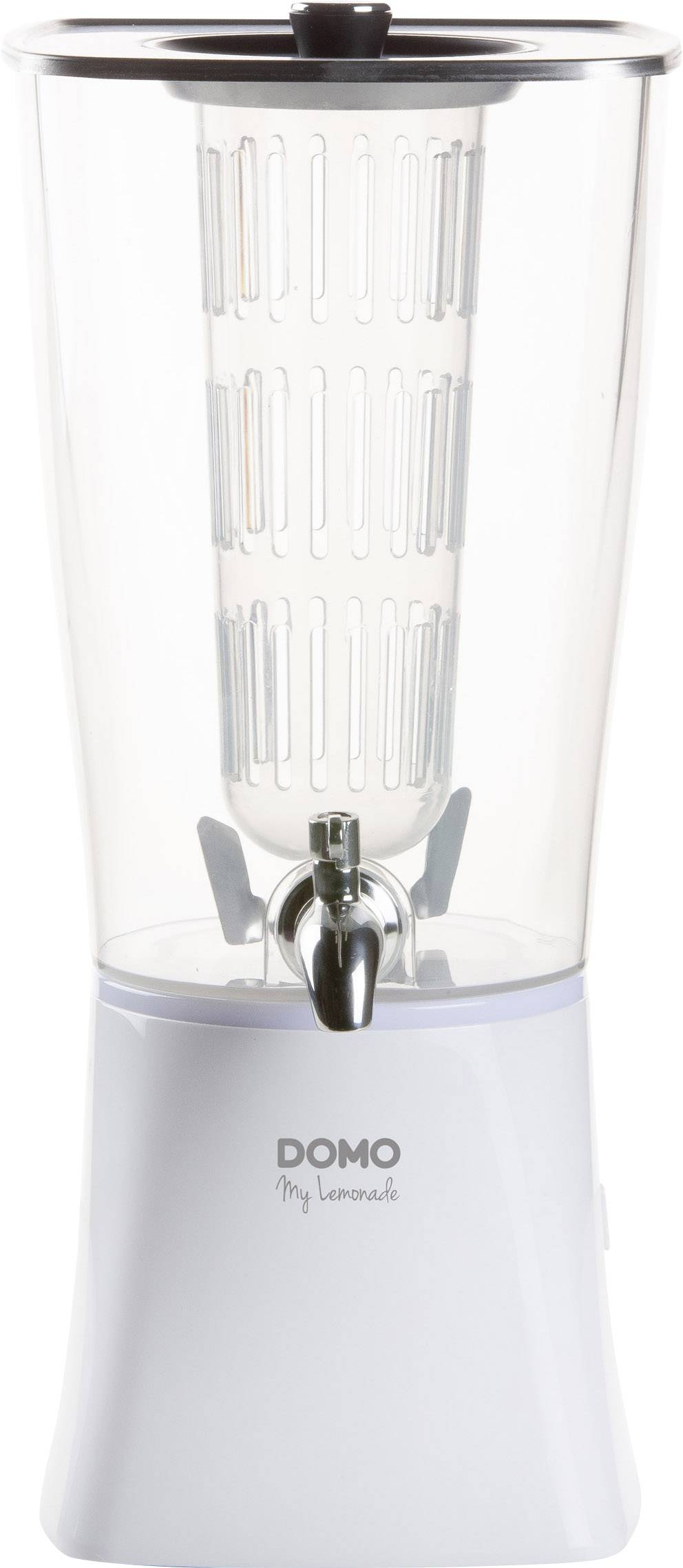 DOMO My Lemonade zásobník na limonádu 5 W bílá-6