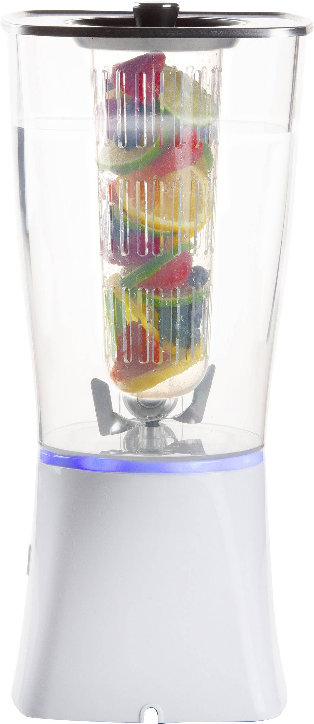 DOMO My Lemonade zásobník na limonádu 5 W bílá-11