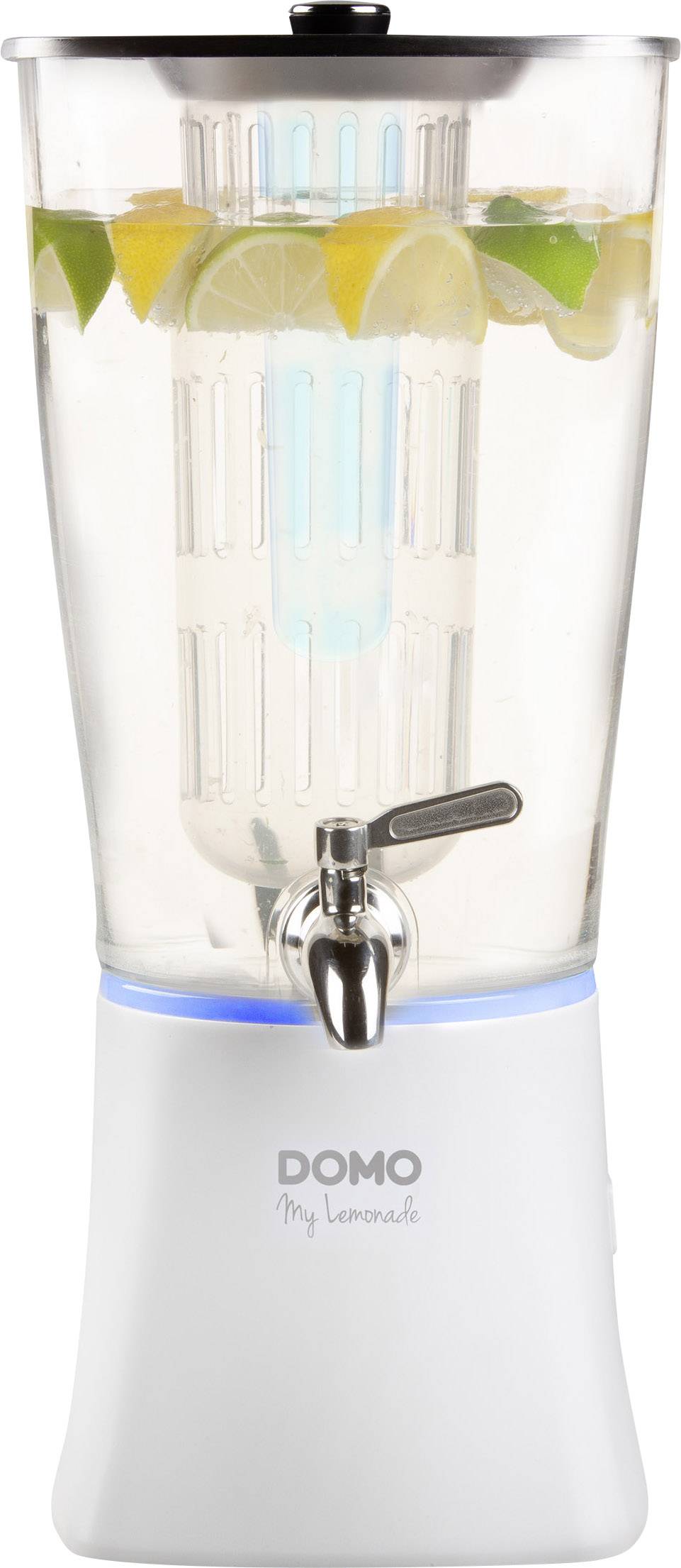 DOMO My Lemonade zásobník na limonádu 5 W bílá-14