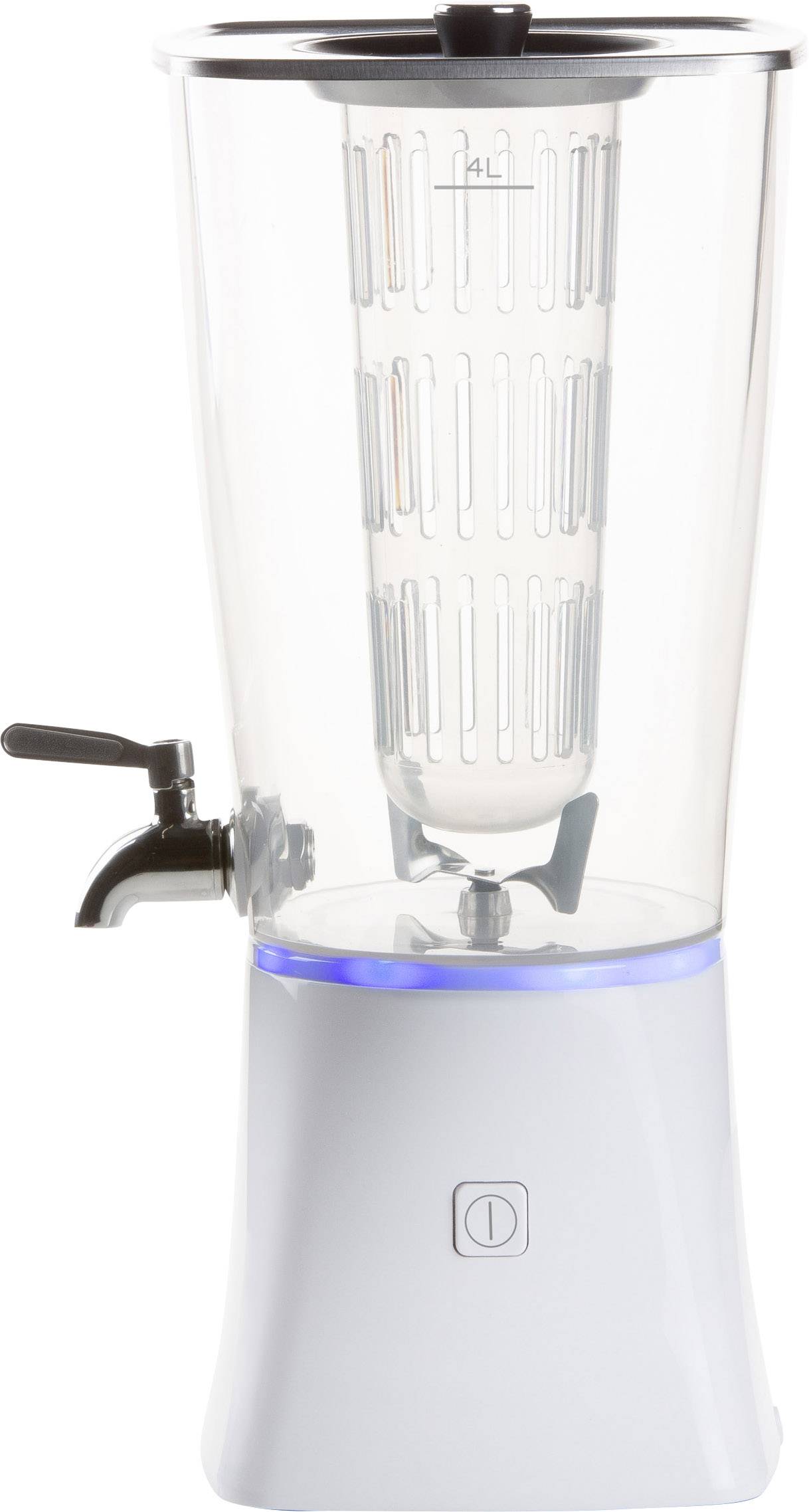 DOMO My Lemonade zásobník na limonádu 5 W bílá-18