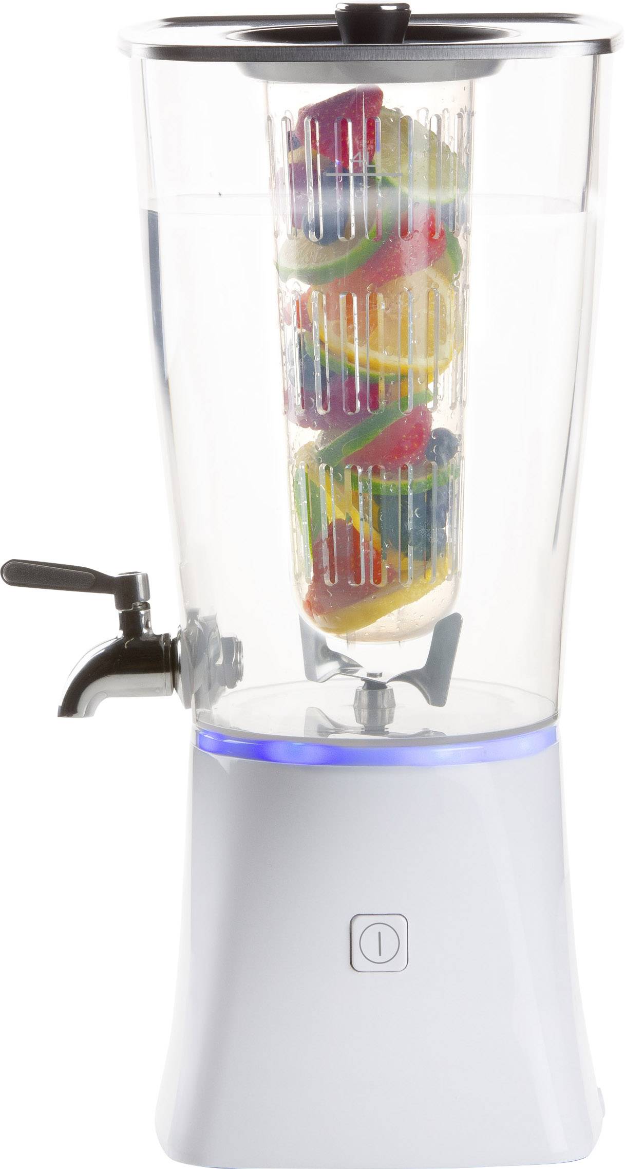 DOMO My Lemonade zásobník na limonádu 5 W bílá-20