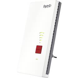 AVM FRITZ!Repeater 2400 Wi-Fi repeater 2.4 GHz, 5 GHz meshový