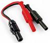 HT Instruments 1003220 ABNACON adaptér 1 ks