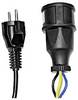 HT Instruments 2002355 SP-3ABL adaptér 1 ks