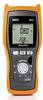 HT Instruments M73 digitální multimetr, Kalibrováno dle (DAkkS), kalibrováno DAkkS, CAT III