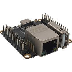 Radxa D4WP_512MB_WIFI/BT/LAN/PoE 174776