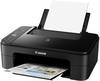 Canon Pixma TS 3350 multifunkční tiskárna inkoustová barevná A4 tiskárna, skener, kopírka Wi-Fi