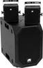 Omnitronic BOB Basic Set 2.1 sada aktivních PA reproduktorů Bluetooth