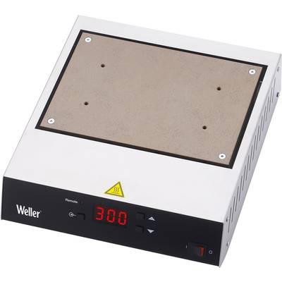 Weller WHP 1000 náhradní topné tělísko, 1000 W, 50 - 300 °C, T0053364899N