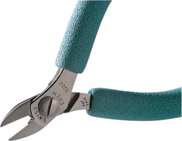 Weller Erem®  522E ESD boční štípací kleště  115 mm