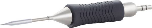 Weller RTM 003 S pájecí hrot dlátový Velikost hrotů 0.3 mm Délka hrotů 19 mm Obsah 1 ks