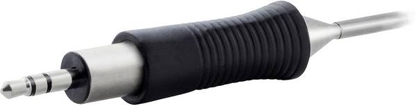 Weller RTM 020 G MS pájecí hrot konický Velikost hrotů 2 mm Délka hrotů 20 mm Obsah 1 ks