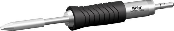 Weller RTU 022 S MS pájecí hrot dlátový Velikost hrotů 28 mm Délka hrotů 28 mm Obsah 1 ks