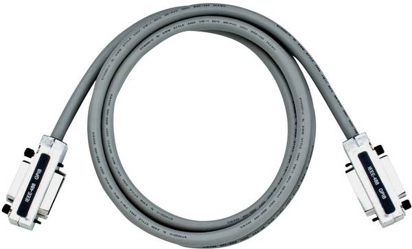 GW Instek 1100MTL248001 GTL-248 kabel GPIB 1 ks