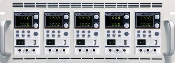 GW Instek 01RA431E100T GRA-431-E montážní sada rámu 1 ks