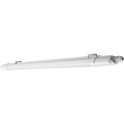 LED světlo do vlhkých prostor LED pevně vestavěné LED 10 W neutrálně bílá LEDVANCE SUBMARINE Integrated Slim Value (EU) L bílá