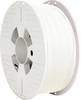Verbatim 55315 55315 vlákno pro 3D tiskárny PLA plast 1.75 mm 1000 g bílá 1 ks