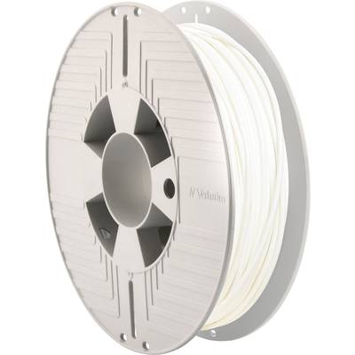 Verbatim 55904 55904 vlákno pro 3D tiskárny BVOH 2.85 mm 500 g transparentní 1 ks
