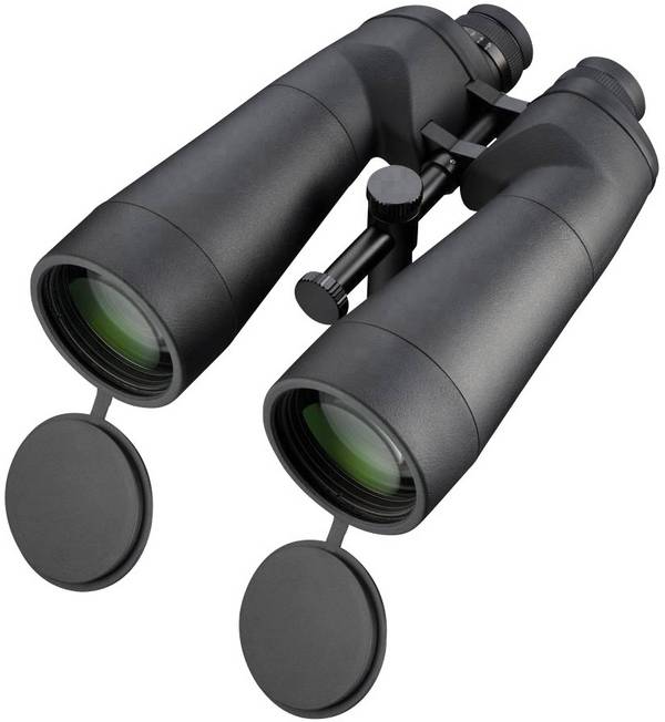 Bresser Optik dalekohled Astro SF ED 20 x 80 mm Porro černá 0114120